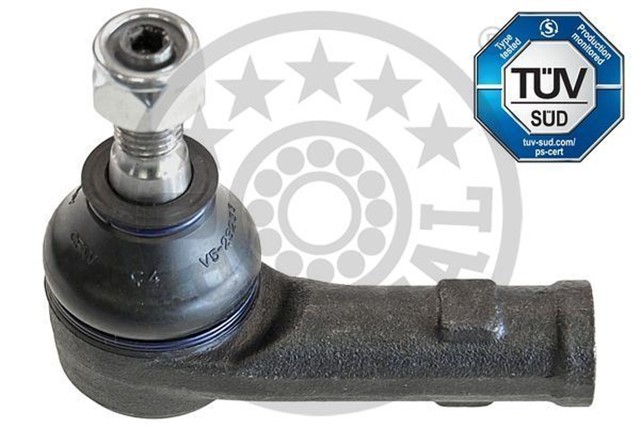 ROT BASI UZUN SOL GOLF IV 97 - BORA 98