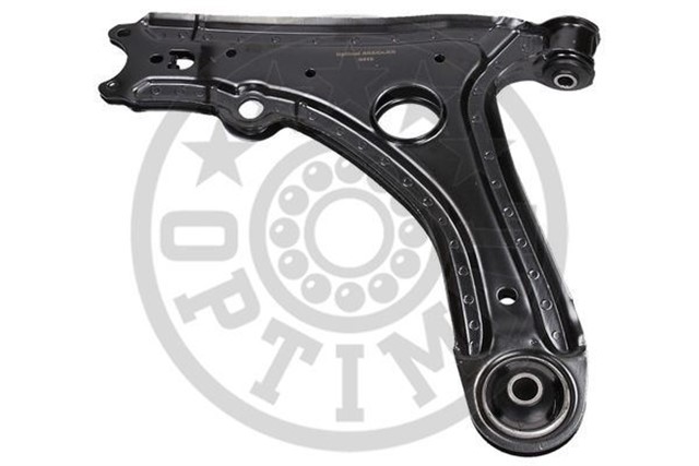 ALT SALINCAK SOL ROTILLI 17 MM. CADDY II - GOLF II 83 - 92 - POLO CLASIC 95 - 01