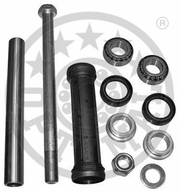 TAMIR SETI AKS GOVDESI XANTIAX1 - XANTIA BREAKX1