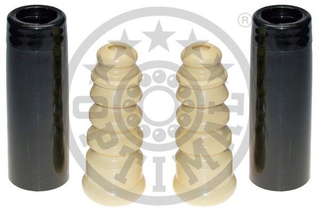 TOZ KORUMA SETI AMORTISOR ROOMSTER5J