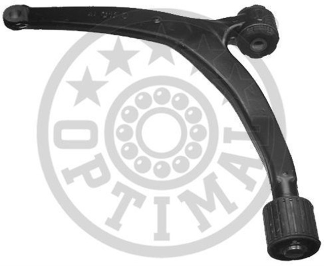 BUGI KOLU TEKERLEK BAGLANTISI 6056B - 6079D - 9U