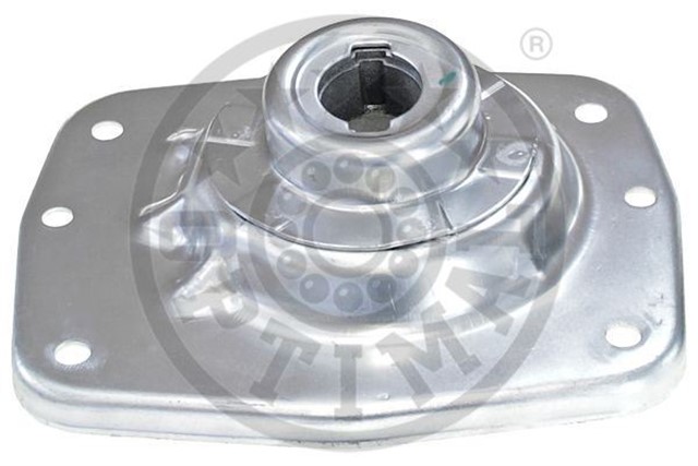 AMORTISOR YAYI DESTEK YATAGI C8EA - EB - EVASION22 - U6 - JUMPYU6U - JUMPY KASTENBS - BT - BY - BZ - JUMPY P