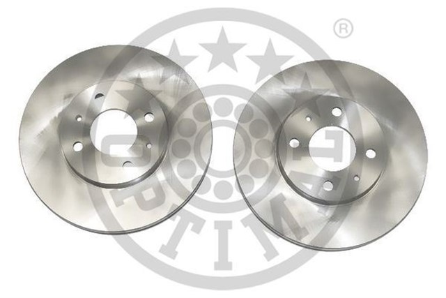 ADET FREN DISKI 100 NXB13 - ALMERA I HATCHBACKN15 - SUNNY IIIN14 - SUNNY III HATCHBACKN14