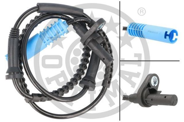 TEKERLEK HIZ SENSORU MINIR56 - MINI CLUBMANR55 - MINI CLUBVANR55 - MINI CONVERTIBLER57 - MINI COUPER58 - 