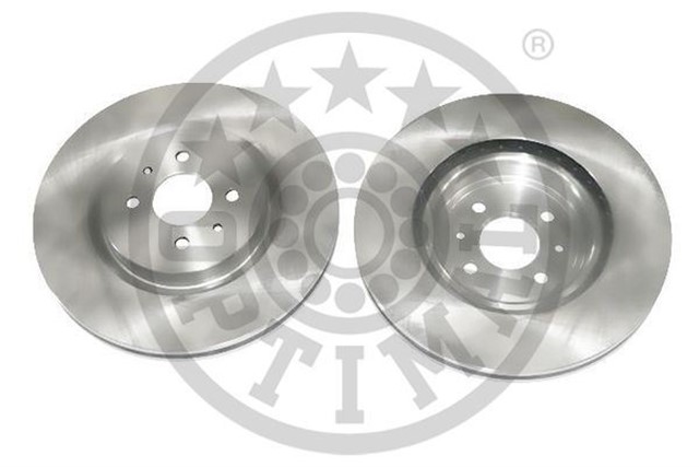 ADET FREN DISKI COUPE175