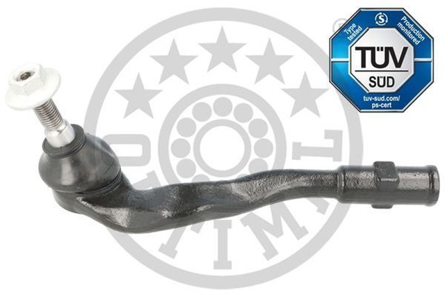 ROT BASI SOL A4 - A5 - A6 - A7 - Q5 - MACAN 11 - 