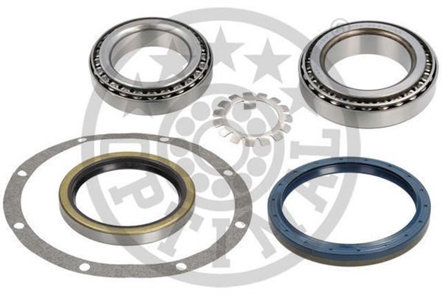 TEKER RULMANI ON MERCEDES W460 W461 W463 B903 B904