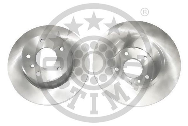 ADET FREN DISKI DISCOVERY IILT