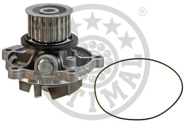 SU POMPASI VOYAGER IVRG - RS