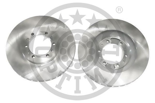 ADET FREN DISKI PAJERO IIV3 W - V2 W - V4 W