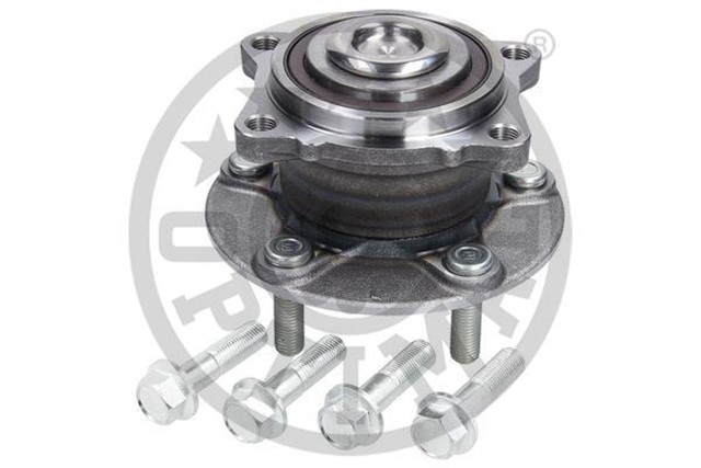 TEKERLEK YATAGI SETI OUTLANDER IICW W - OUTLANDER II VANCW W