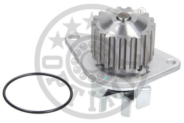 DEVIRDAIM C2 - C3 - C4 - 206 - 207 - 307 1.4 16V