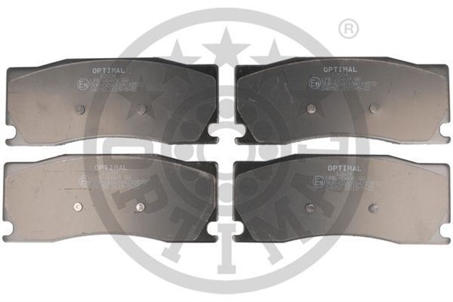 FREN BALATA SETI DISKLI FREN XK CABRIOLETQQ6 - XK COUPEQQ6