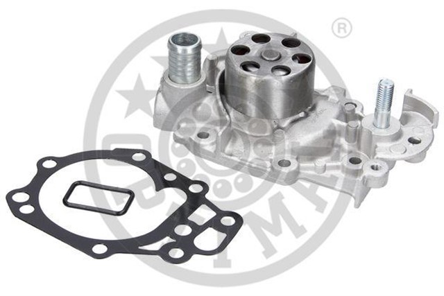 SU POMPASI KUBISTARX76 - KUBISTAR KASTENX80 CLIO IB/C57 - 5/357 - CLIO IIBB0/1/2 - CB0/1/2 - CLIO II K