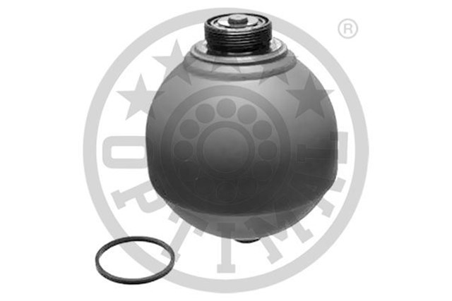 BASINC HAZNESI SUSPANSIYON XMY3