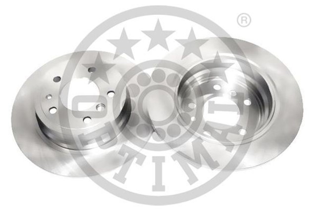 ADET FREN DISKI 5E34 - 5 TOURINGE34