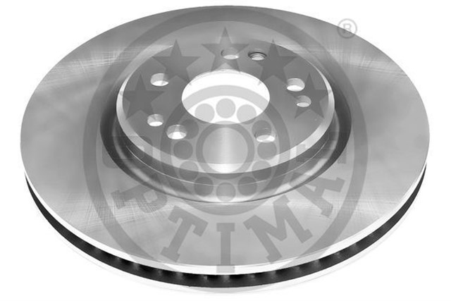ADET FREN DISKI E - KLASSEW124 - SLR129 - STUFENHECKW124