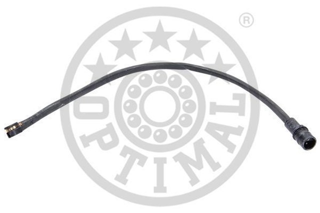 IKAZ KONTAGI FREN BALATASI ASINMASI 944 - 944 CABRIOLET