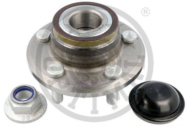 TEKERLEK YATAGI SETI 300 C - 300 CLX - 300 C TOURINGLX CHALLENGER COUPE - CHARGER - MAGNUM KOMBI