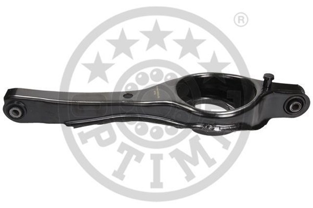 ARKA DENGE KOL BURCU UZUN STW FOCUS 98