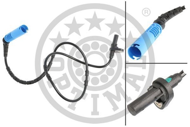 TEKERLEK HIZ SENSORU X3E83