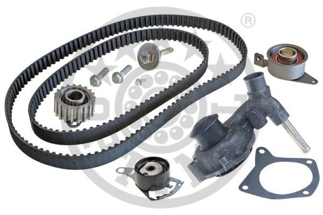 SU POMPASI TRIGER KAYISI SETI MONDEO IGBP - MONDEO I STUFENHECKGBP - MONDEO IIBAP - MONDEO II KOMBIBN