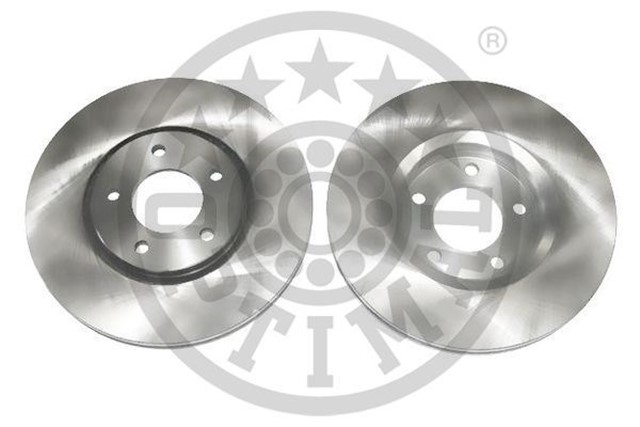 ADET FREN DISKI VOYAGER IVRG - RS CHEROKEEKJ