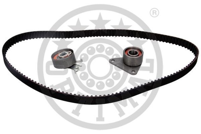 TRIGER KAYISI SETI S70LS - V70 ILV