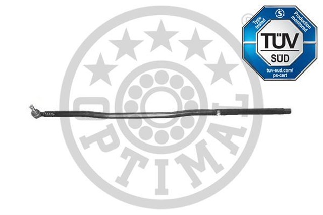 UZUN ROT KAFASI RANGE ROVER IILP