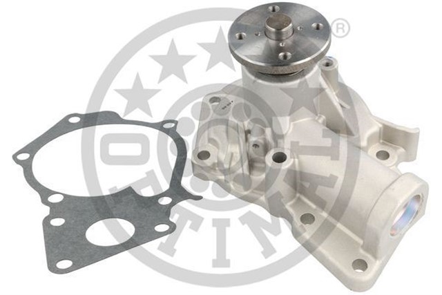 SU POMPASI H - 1 / STAREX - H - 1 KASTENSORENTO IJC