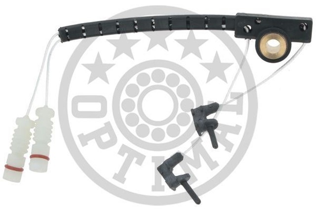 IKAZ KONTAGI FREN BALATASI ASINMASI G - KLASSEW460 - G - KLASSEW461 - G - KLASSEW463 - G - KLASSE GEL NDEWAGEN