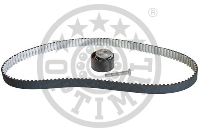 EKSANTRIK GERGI KITI TRANSIT 2.5D - 2.5DI 88 - 94 4AB - 4BA - 4CA - TRANSIT TOURNEO 2.4D - 2.5DI 94 - 00