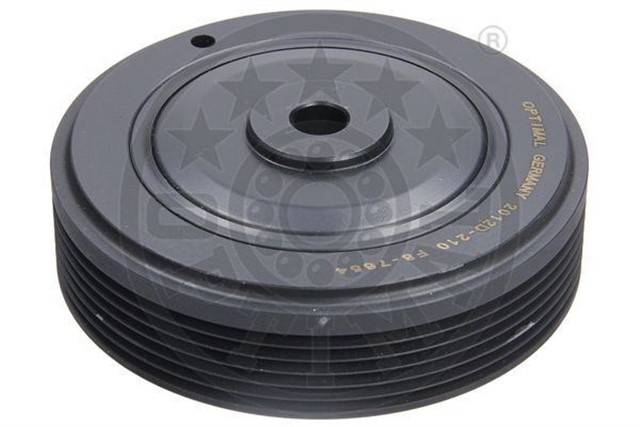 KRANK KASNAGI MGN - LGN F3R 2.0 16V