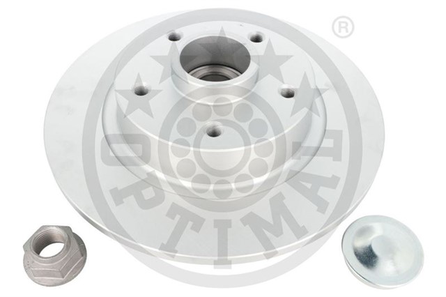 FREN DISKI FLUENCEL30 - GRAND SC NIC IIIJZ0/1 - SC NIC IIIJZ0/1