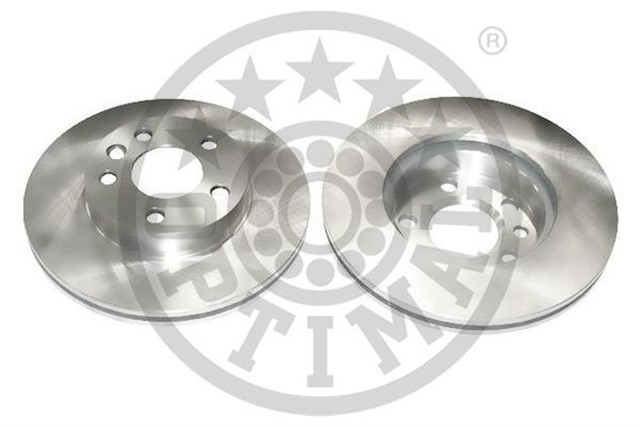 ADET ON FREN AYNASI TRANSPORTER T4 1.9 D TD 2.4 D 2.5 TDI 90 - 03 280X24X5DLXHAVALI YUKSEK KARBON. FREN DISK