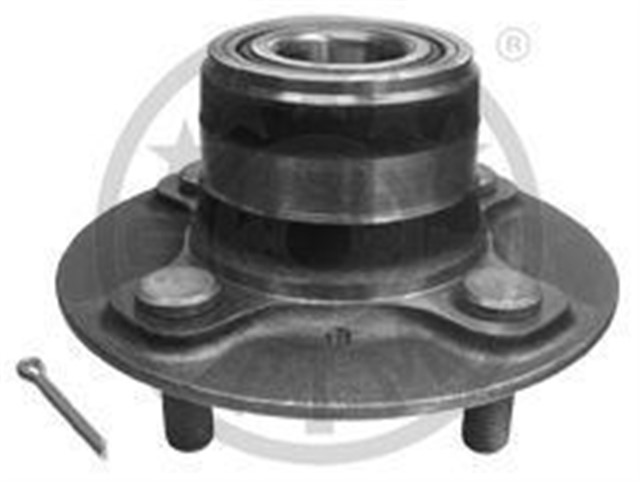 TEKERLEK YATAGI SETI APPLAUSE IA101 - A111 - APPLAUSE IIA101 - CHARADE III STUFENHECKG102 - CHARADE IV ST