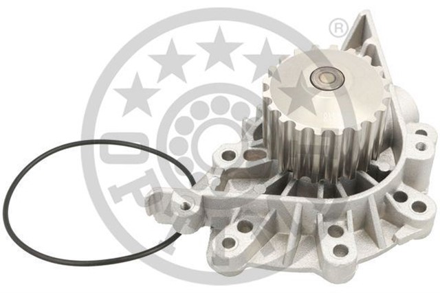 SU POMPASI 206 SCHR GHECK2A/C - 3073A/C - 307 CC3B - 4068B - 406 BREAK8E/F - 406 COUPE8C - 4076D - 407 SW6