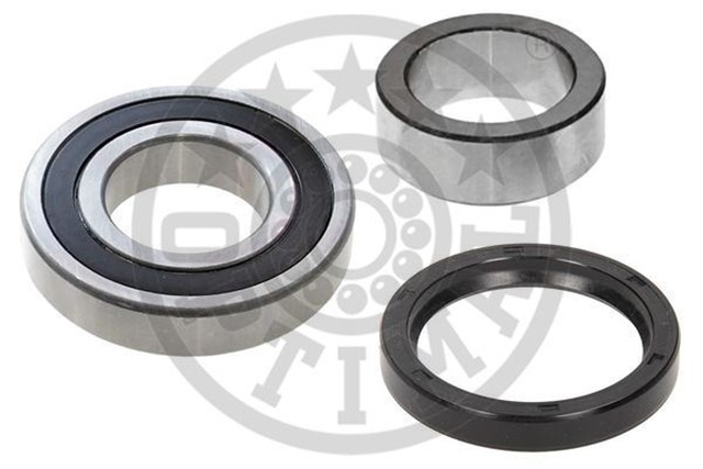 TEKERLEK YATAGI SETI BEDRASCAL BUS - RASCAL KASTENCARRY KASTENFD - CARRY PICK - UPFD - DA5 T - DA6 T - SJ 410