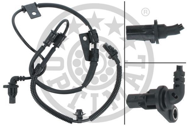 TEKERLEK HIZ SENSORU TUCSONJM