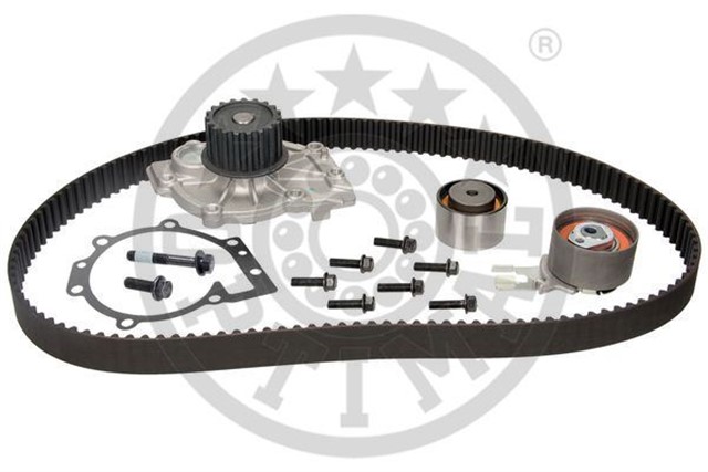 SU POMPASI TRIGER KAYISI SETI C30 - C70 II CABRIOLET - S40 IIMS - S60 I - S60 II - S80 ITS - XY - S80 IIAS - V5