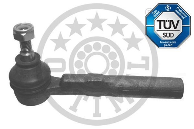 UZUN ROT KAFASI CROMA154 LANCIA: DELTA I831 - THEMA834