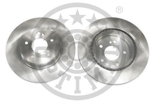 ADET FREN DISKI E - KLASSEW210 - E - KLASSE KOMBIS210