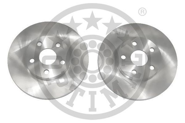 ADET FREN DISKI CELICA CABRIOLET T16