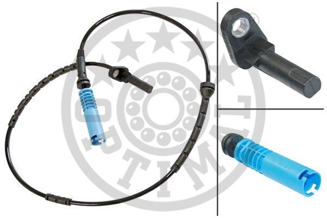 TEKERLEK HIZ SENSORU 5 TOURINGE61