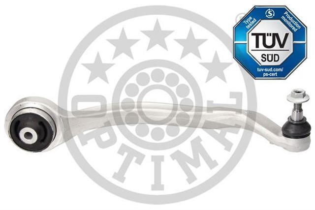 BUGI KOLU TEKERLEK BAGLANTISI A48EC - B7 - A4 AVANT8ED - B7 - A4 CABRIOLET8H7 - B6 - 8HE - B7 EXEO3R2 - EXEO ST3