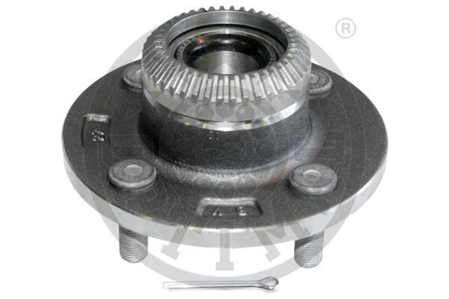 TEKERLEK YATAGI SETI MICRA IIK11