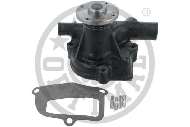 SU POMPASI PICK UP720 - PICK UPD21 - TERRANO IWD21