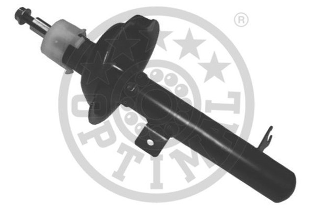 AMORTISOR FOCUSDAW - DBW - FOCUS KOMBIDNW - FOCUS STUFENHECKDFW