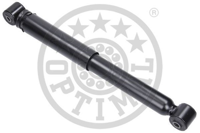 AMORTISOR C3 II - DS3 - DS3 CABRIOLET