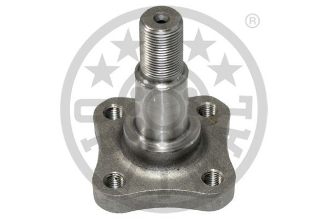 POYRA LOGANLS - SANDEROLOGAN ILS